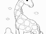 Free Printable Animal Coloring Pages Free Printable Giraffe Coloring Pages for Kids