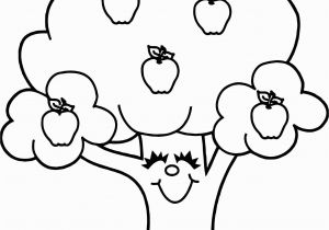 Free Printable Apple Tree Coloring Pages Apple Core Coloring Page at Getcolorings