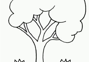 Free Printable Apple Tree Coloring Pages Coloring Page for Kids Apple Tree Coloring Home