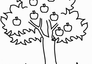 Free Printable Apple Tree Coloring Pages Free Printable Apple Coloring Pages for Kids