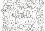 Free Printable Autumn Coloring Pages Falling Leaves Coloring Pages Luxury Fall Coloring Pages for