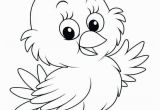 Free Printable Baby Chick Coloring Pages 20 Free Easter Chick Coloring Pages Printable