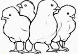 Free Printable Baby Chick Coloring Pages Baby Chick Coloring Page Coloring Home