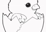 Free Printable Baby Chick Coloring Pages Baby Chick Coloring Pages Part 5