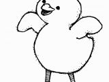 Free Printable Baby Chick Coloring Pages Chick Coloring Page Best Coloring Pages for Kids
