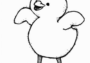 Free Printable Baby Chick Coloring Pages Chick Coloring Page Best Coloring Pages for Kids