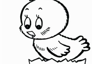 Free Printable Baby Chick Coloring Pages Coloring Pages Baby Girl at Getcolorings