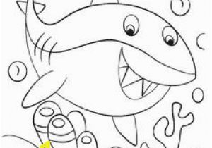 Free Printable Baby Shark Coloring Pages 83 Best Preschool Coloring Pages Images In 2020