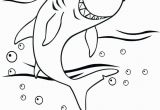 Free Printable Baby Shark Coloring Pages Coloring Book Baby Shark Coloring Pages – Pusat Hobi