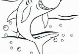 Free Printable Baby Shark Coloring Pages Coloring Book Baby Shark Coloring Pages – Pusat Hobi