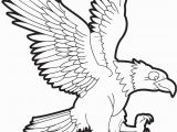 Free Printable Bald Eagle Coloring Pages Printable Bald Eagle Coloring Page for Kids 1 – Supplyme