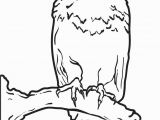 Free Printable Bald Eagle Coloring Pages Printable Bald Eagle Coloring Page for Kids – Supplyme