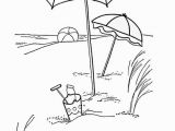 Free Printable Beach Scene Coloring Pages 25 Free Printable Beach Coloring Pages