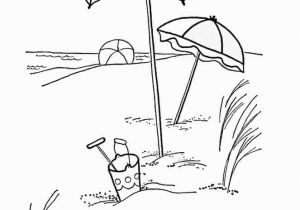 Free Printable Beach Scene Coloring Pages 25 Free Printable Beach Coloring Pages
