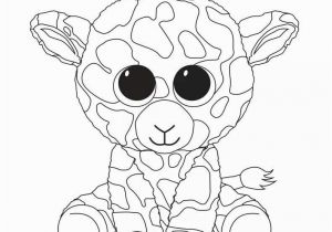 Free Printable Beanie Boo Coloring Pages 17 Fresh Free Printable Beanie Boo Coloring Pages