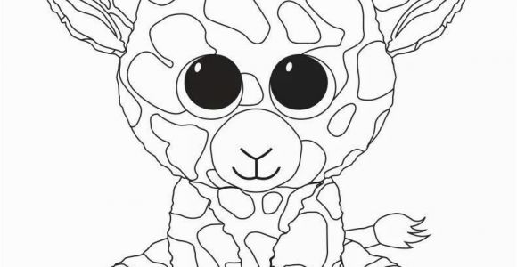 Free Printable Beanie Boo Coloring Pages 17 Fresh Free Printable Beanie Boo Coloring Pages