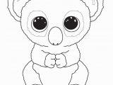 Free Printable Beanie Boo Coloring Pages Ty Beanie Boo Coloring Pages and Print for Free