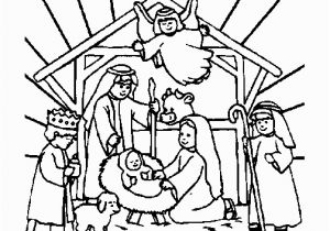 Free Printable Bible Christmas Coloring Pages Coloring Page Christmas Bibel Coloring Pages 8