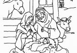 Free Printable Bible Christmas Coloring Pages Free Printable Bible Christmas Coloring Pages