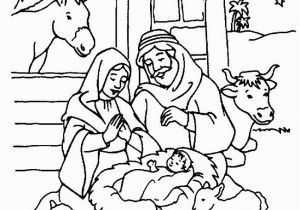 Free Printable Bible Christmas Coloring Pages Free Printable Bible Christmas Coloring Pages