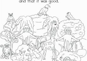 Free Printable Bible Coloring Pages Creation Coloring Pages Gods Creation Creation Coloring Pages Fun Time