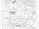 Free Printable Bible Coloring Pages for Adults Awesome Coloring Pages Bible Verses – Creditoparataxi