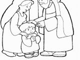 Free Printable Bible Coloring Pages Samuel Hannah Brought Samuel to Eli Sunday School Pinterest