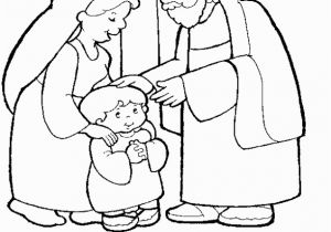 Free Printable Bible Coloring Pages Samuel Hannah Brought Samuel to Eli Sunday School Pinterest