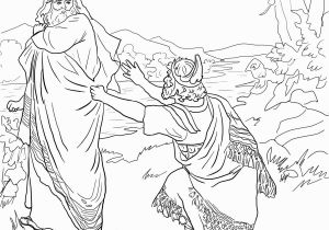 Free Printable Bible Coloring Pages Samuel Samuel Rechaza A Saºl Coloring Pages Religion