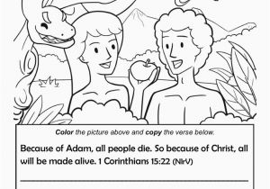 Free Printable Bible Coloring Pages with Verses 30 Free Coloring Pages From the Bible