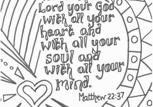 Free Printable Bible Verse Coloring Pages Bible Quote Coloring Pages Coloring Home