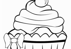 Free Printable Birthday Cupcake Coloring Pages Birthday Cupcake Coloring Pages Free Printable Birthday