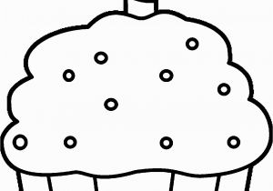 Free Printable Birthday Cupcake Coloring Pages Cupcake Coloring Pages Free Coloring Home