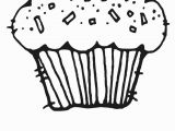 Free Printable Birthday Cupcake Coloring Pages Free Printable Cupcake Coloring Pages for Kids