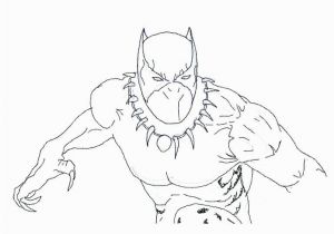 Free Printable Black Panther Coloring Pages Beautiful Black Panther Characters Coloring Pages