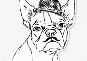 Free Printable Boston Terrier Coloring Pages Boston Terrier Coloring Pages Printable Coloring Home