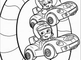 Free Printable Bubble Guppies Coloring Pages Bubble Guppies Coloring Pages Best Coloring Pages for Kids