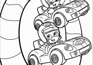 Free Printable Bubble Guppies Coloring Pages Bubble Guppies Coloring Pages Best Coloring Pages for Kids