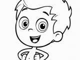 Free Printable Bubble Guppies Coloring Pages Bubble Guppies Coloring Pages Best Coloring Pages for Kids