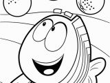 Free Printable Bubble Guppies Coloring Pages Bubble Guppies Coloring Pages Best Coloring Pages for Kids