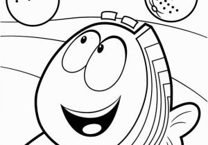 Free Printable Bubble Guppies Coloring Pages Bubble Guppies Coloring Pages Best Coloring Pages for Kids