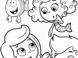 Free Printable Bubble Guppies Coloring Pages Bubble Guppies Coloring Pages Best Coloring Pages for Kids