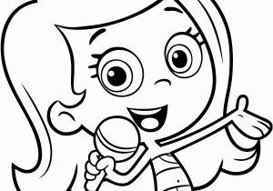 Free Printable Bubble Guppies Coloring Pages Bubble Guppies Pictures to Print and Color Google Search