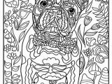 Free Printable Bulldog Coloring Page Bulldog Coloring Pages 12 S Printable Coloring Page