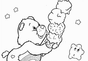 Free Printable Care Bear Coloring Pages Care Bear Coloring Pages Teddy Bears Pinterest