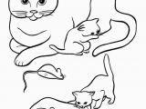 Free Printable Cat and Dog Coloring Pages Dog and Cat Coloring Pages Luxury Best Od Dog Coloring Pages Free