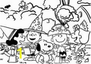 Free Printable Charlie Brown Halloween Coloring Pages 38 Best Halloween Images