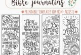 Free Printable Christian Easter Coloring Pages Pin On Bible Journaling