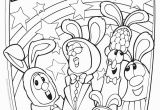 Free Printable Christian Easter Coloring Pages Pin On Worksheet