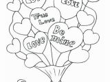 Free Printable Christian Valentine Coloring Pages Christian Valentine Coloring Pages Day Coloring Pages Printable